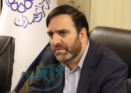 تصویربرداری ۳۶۰ درجه از معابر همدان