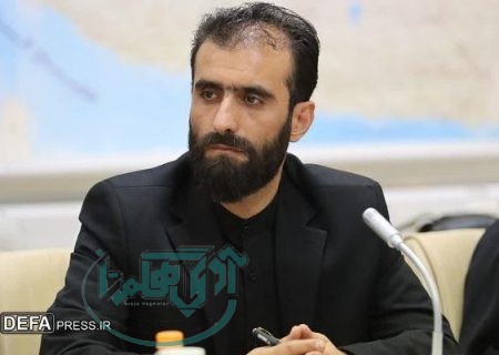 کتاب‌های صوتی دفاع مقدس همدان به ۱۶۸ هزار دانلود در «ایران صدا» رسید