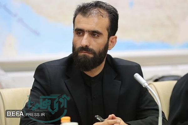 کتاب‌های صوتی دفاع مقدس همدان به ۱۶۸ هزار دانلود در «ایران صدا» رسید