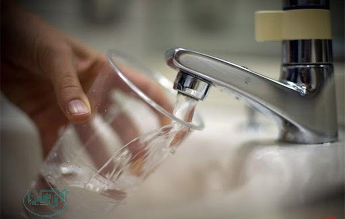 اعلام الگوی جدید مصرف آب خانگی در همدان