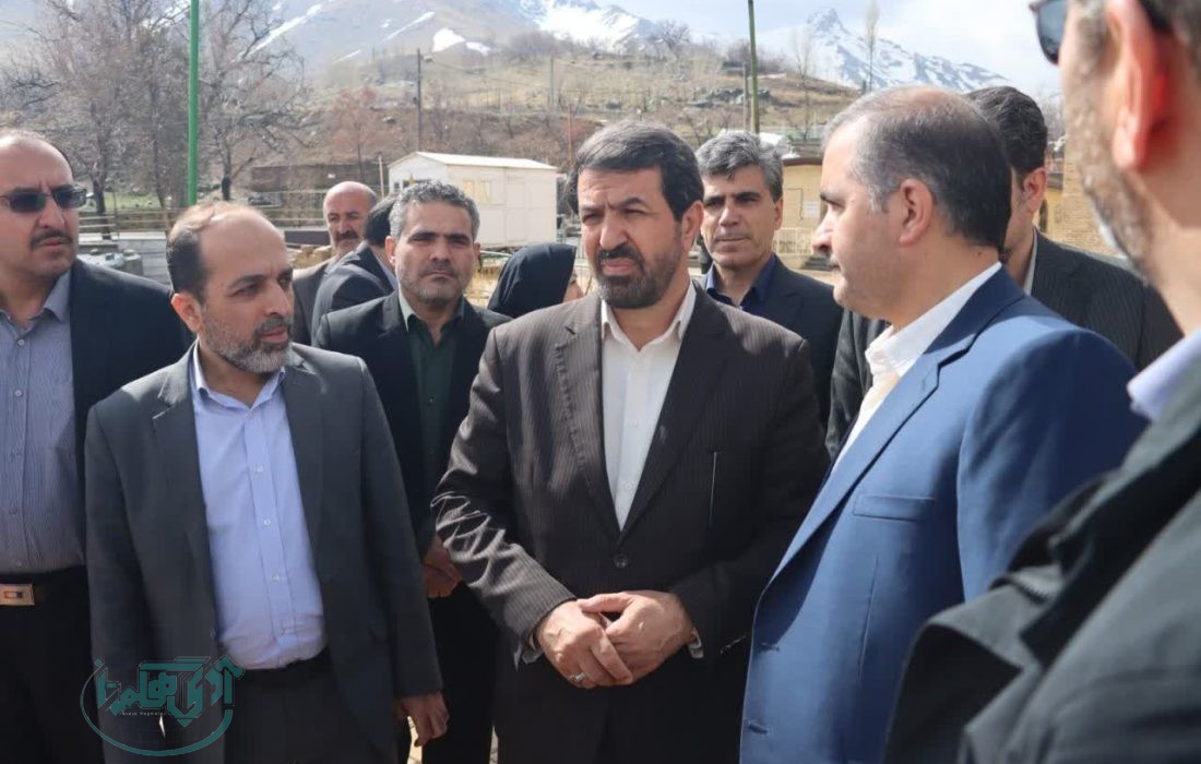 گردشگری، شاه بیت توسعه اقتصادی استان همدان است