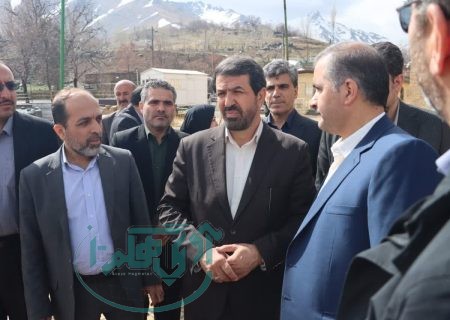 گردشگری، شاه بیت توسعه اقتصادی استان همدان است