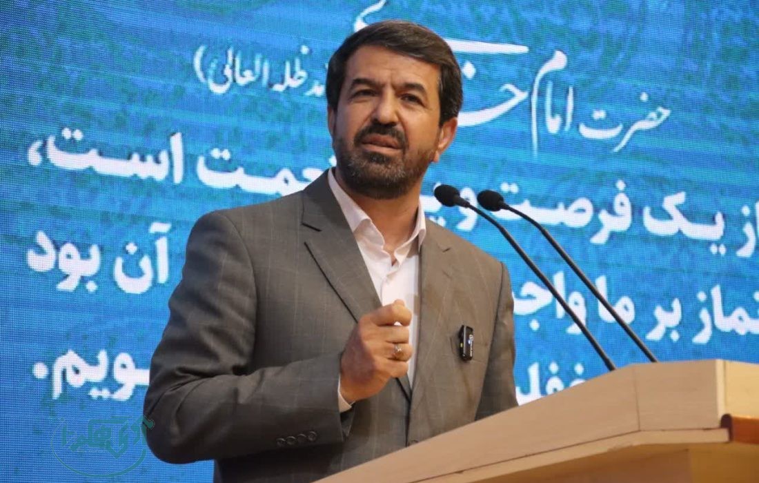 رونمایی از نقشه جامع تحول و پیشرفت استان به زودی