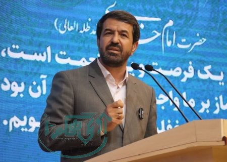 رونمایی از نقشه جامع تحول و پیشرفت استان به زودی