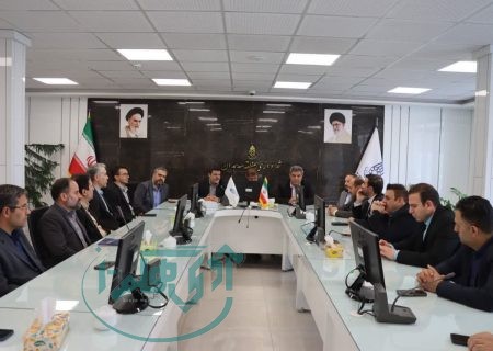 علی طهماسبیان” سکاندار جدید منطقه ۳ شهرداری همدان شد