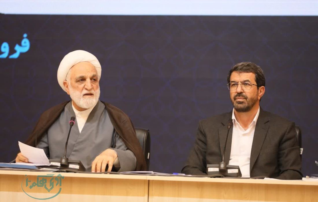 واگذاری اختیارات قابل تفویض به روسای کل دادگستری استان‌ها