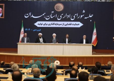 تسهیل روند سرمایه‌گذاری، خط قرمز مدیریتی استان