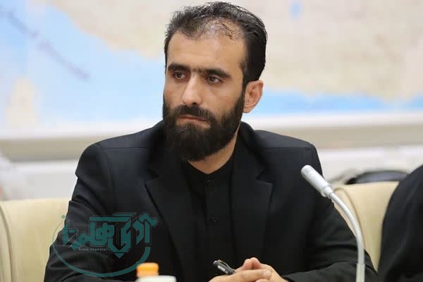 برگزاری مراسم رونمایی از کتاب “دم زهرایی” در همدان