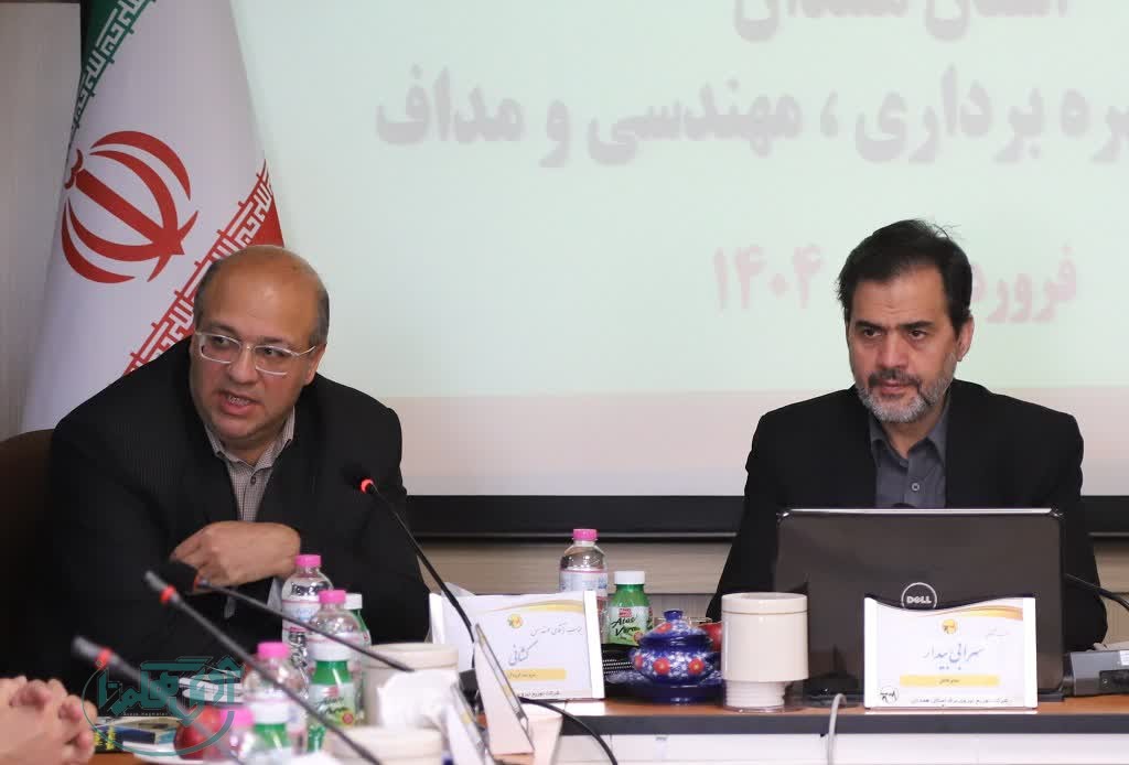 ضرورت تمرکز بر بهبود کیفیت خدمات و افزایش قابلیت اطمینان شبکه