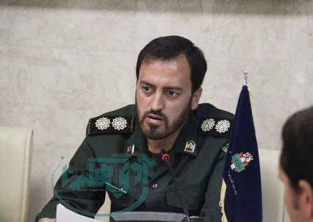 یادمان و زائرسرای شهدای قراویز کلنگ زنی می شود