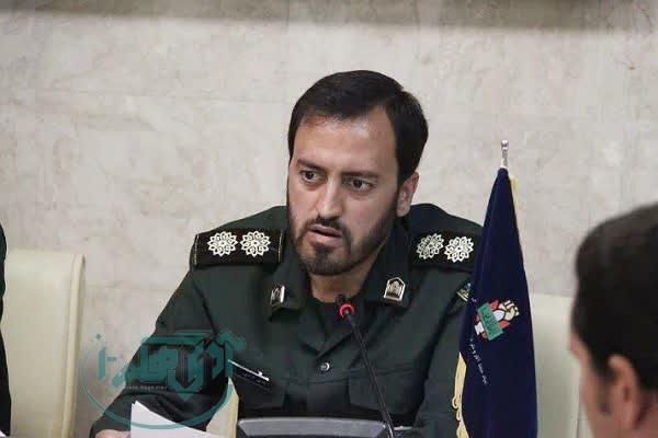 یادمان و زائرسرای شهدای قراویز کلنگ زنی می شود