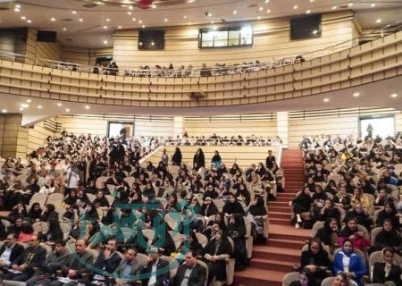 بزرگداشت روز “روان‌شناس” در همدان برگزار شد