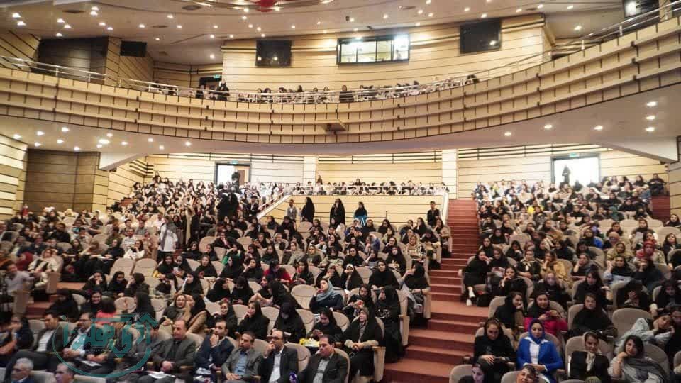 بزرگداشت روز “روان‌شناس” در همدان برگزار شد