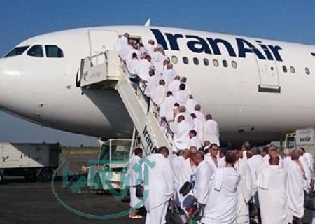 فصل جدید پروازهای حج تمتع همدان از خردادماه آغاز می‌شود