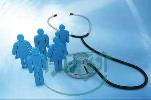 بیمه  بیمه سلامت روستاییان و 5 دهک اول به مدت یکسال تمدید شد