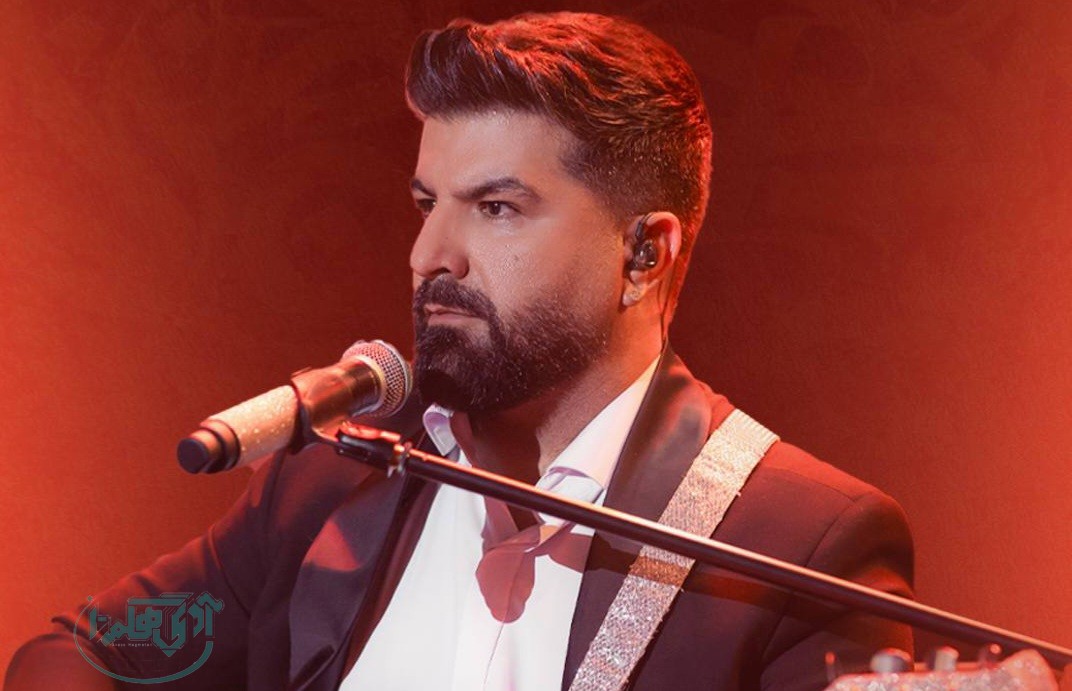 کنسرت خیریه مجید خراطها در همدان؛عواید به نفع انجمن حمایت از بیماران اتیسم