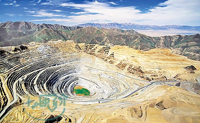 ایجاد گردشگری معدنی ایدهای نو در جهت توسعه اقتصادی استان همدان