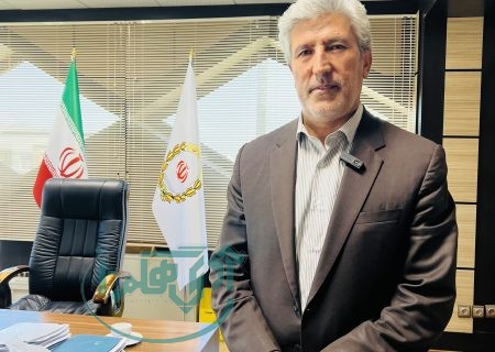 بانک ملی همدان پیشگام در کاهش ناترازی انرژی با بهره‌گیری از پنل‌های خورشیدی