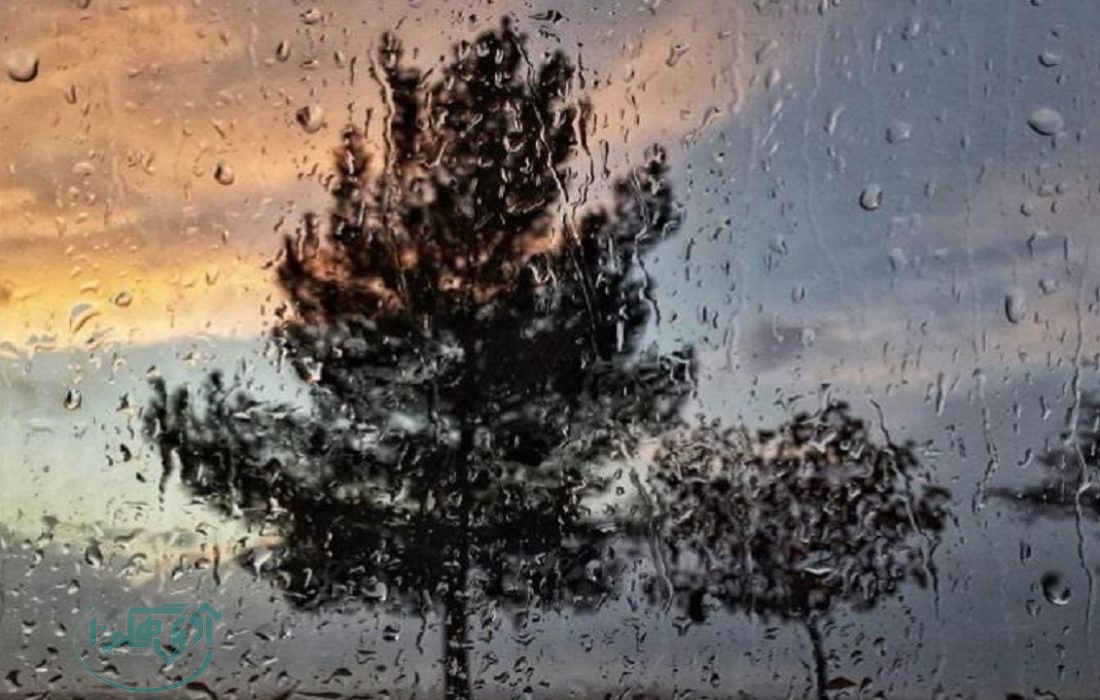 کاهش چشمگیر بارندگی در استان همدان