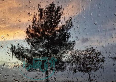 کاهش چشمگیر بارندگی در استان همدان