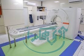 تجهیز بیمارستان آیت‌الله بهاری(ره) شهرستان بهار به دستگاه سی‌تی‌اسکن پیشرفته