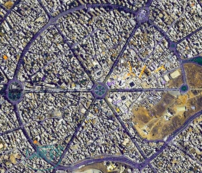 ابلاغ طرح جامع شهر همدان