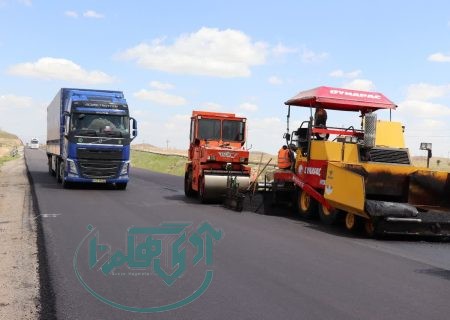 بهسازی راه‌های همدان نیازمند ۱۵۰۰ میلیارد تومان اعتبار