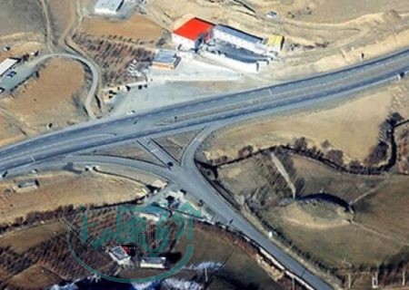 نبود کنارگذر در همدان، گره ترافیک را کورتر می کند