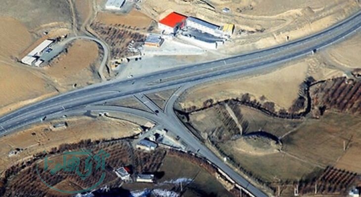 نبود کنارگذر در همدان، گره ترافیک را کورتر می کند