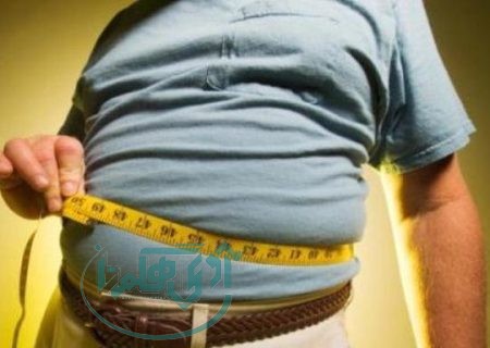 چاقی و راههای درمان آن