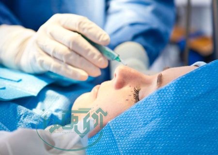 قَبای عمل های زیبایی بر چهره دخترکان شهر زار می زند