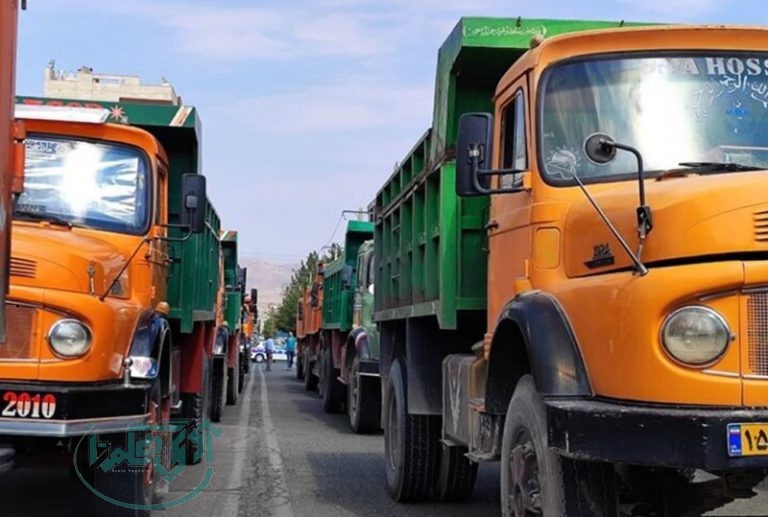 صیانت از حقوق رانندگان و بازنگری نرخ کرایه‌ها در دستور کار