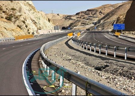 کنارگذر اسدآباد برای تکمیل و رفع نواقص مسدود شد