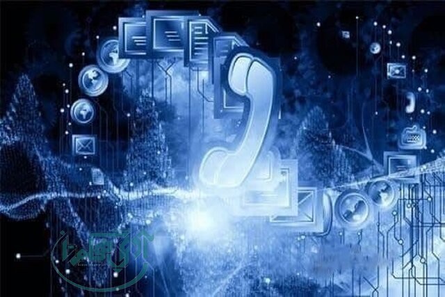 سرقت کابل مسی ، عامل قطعی بیش از دو هزار مشترک تلفن ثابت در همدان