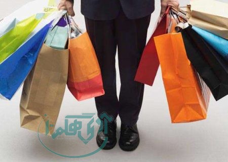 طعم تلخ اسراف در خرید شب عید