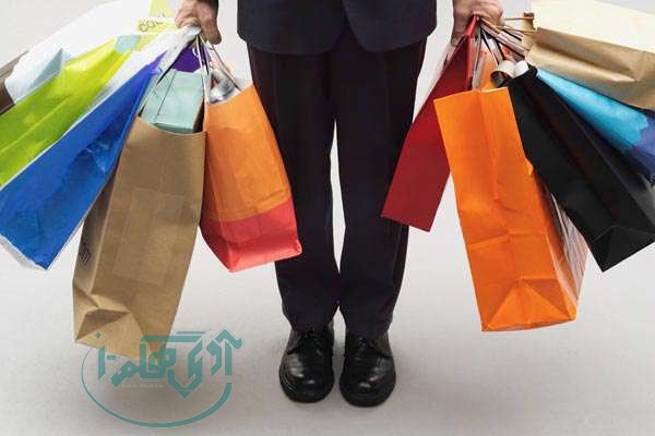 طعم تلخ اسراف در خرید شب عید