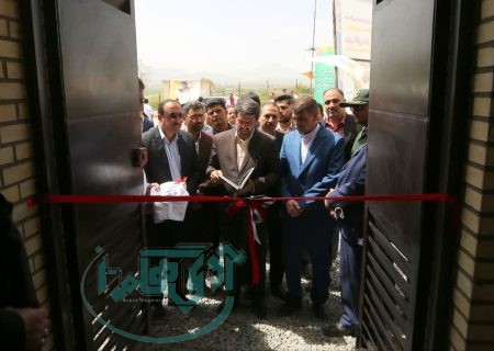 11 هزار نفر از جمعیت روستایی شهرستان بهار سیراب شدند