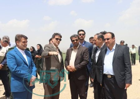 سفر یک‌روزه استاندار همدان به شهرستان بهار