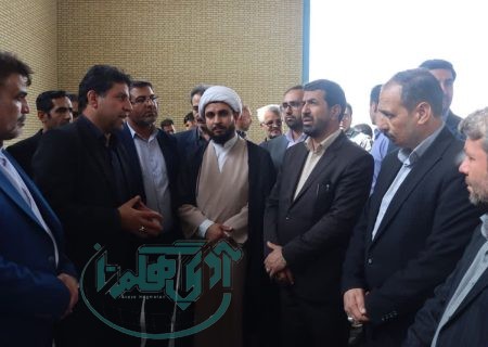 سفر یک‌روزه استاندار همدان به شهرستان بهار