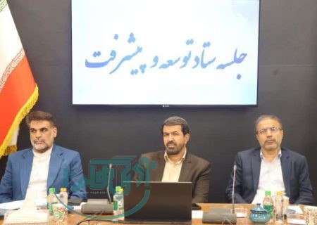 مشارکت مردم در تولید یکی از اصول اساسی توسعه استان