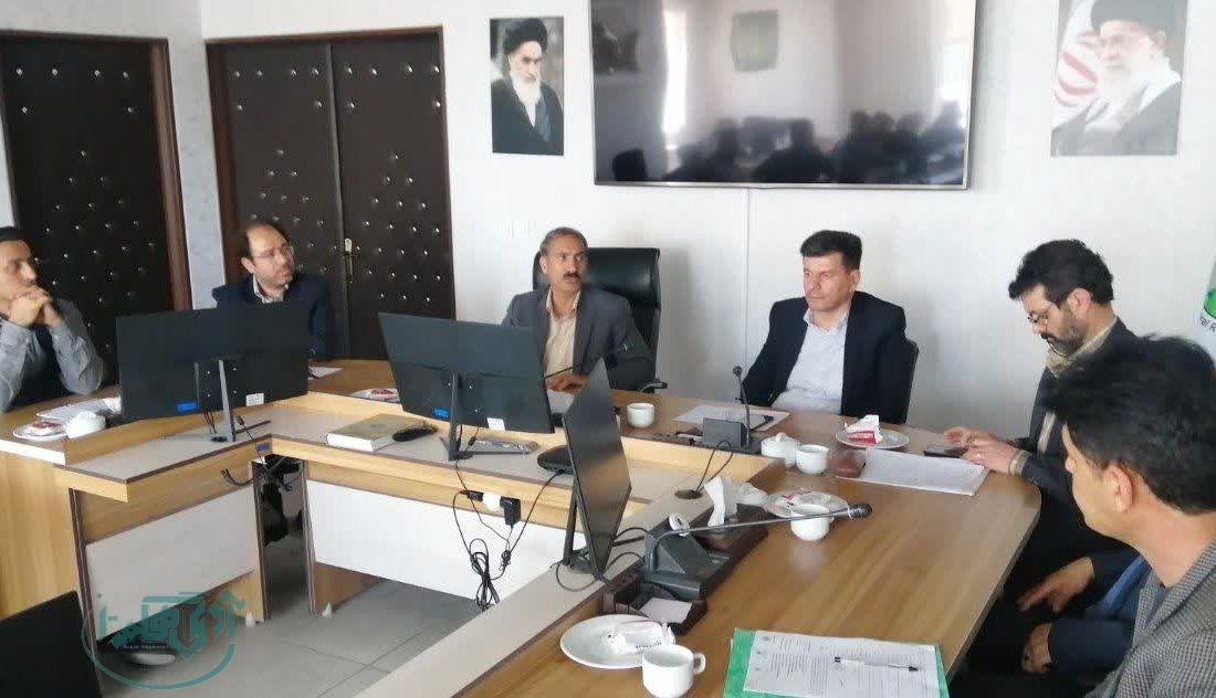 روز ملی مرتع و مرتعداری در روستای وهنان برگزار می شود