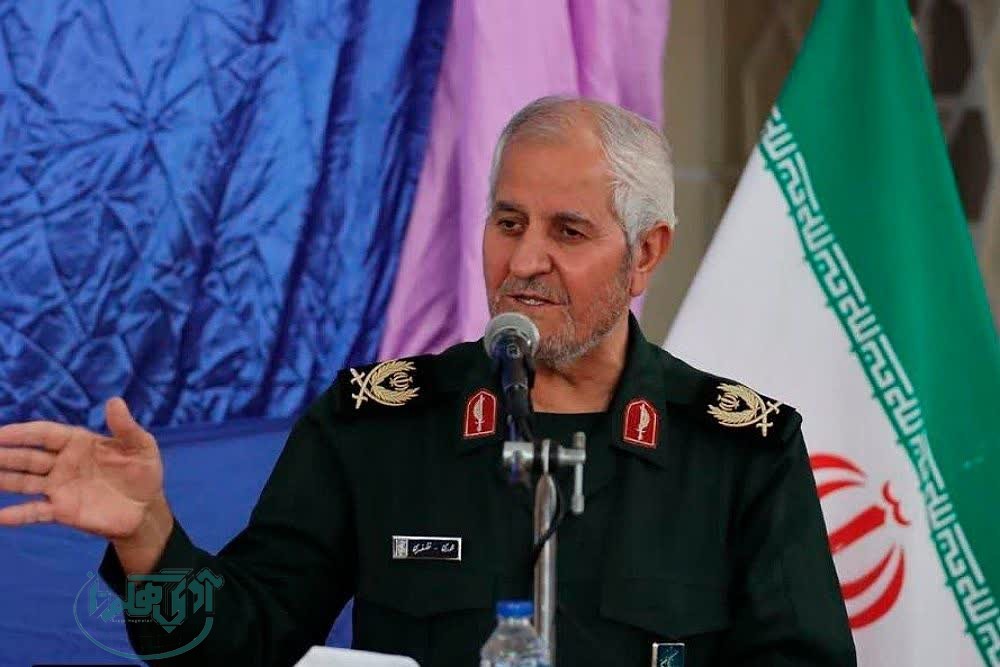 فتح خرمشهر نقطه عطفی در تغییر استراتژی جنگ بود