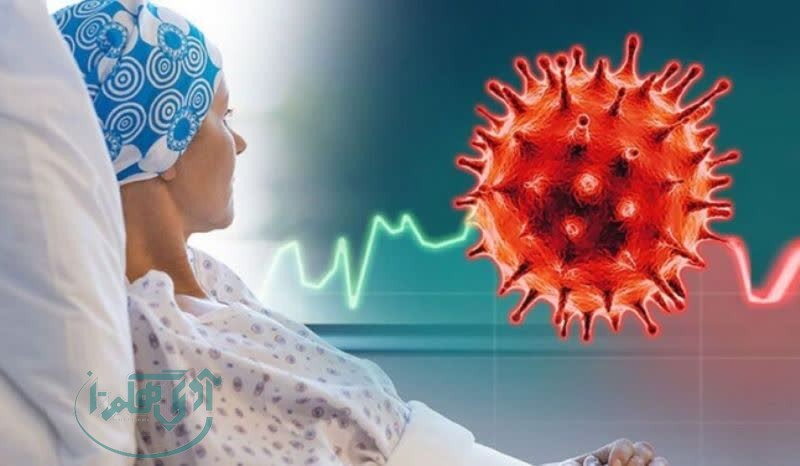 سرطان؛ دومین عامل مرگ در ایران است