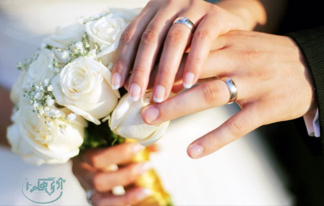 دوران نامزدی فرصتی برای ارزیابی دقیقتر طرفین است