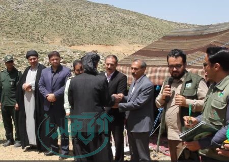 برگزاری روز ملی ” مرتع و مرتعداری” در استان همدان