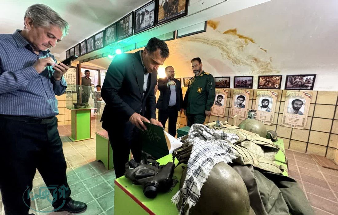 موزه آموزش و پرورش، نمادی ارزنده از تاریخ تعلیم و تربیت