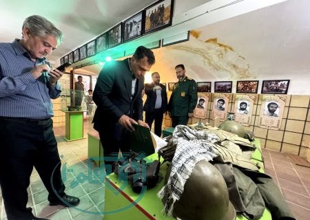 موزه آموزش و پرورش، نمادی ارزنده از تاریخ تعلیم و تربیت