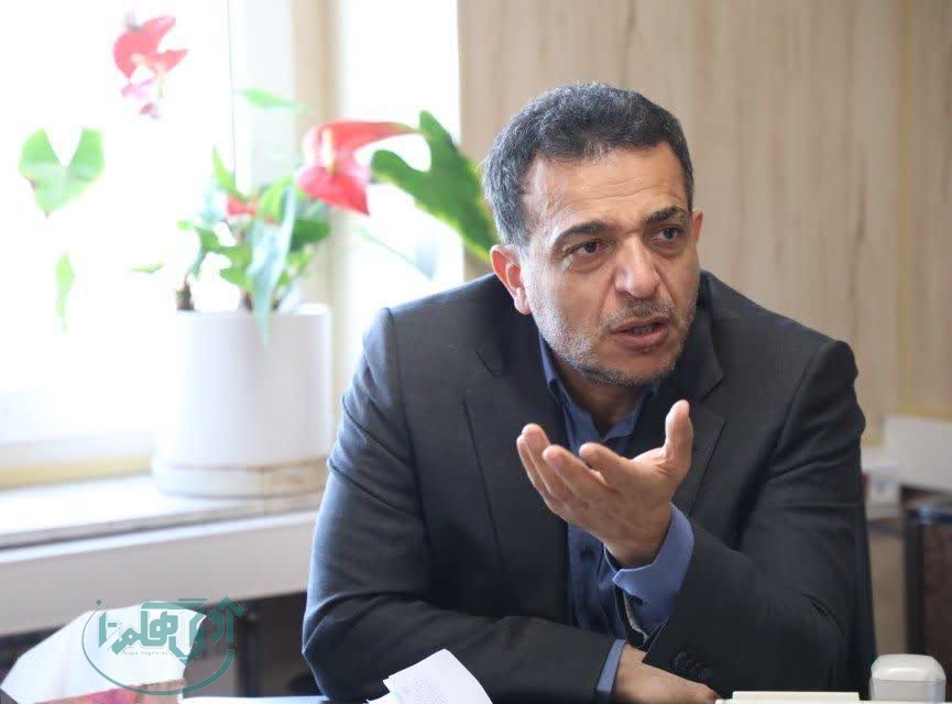 بانک شهر برای توسعه همدان و فامنین پای کار میآید