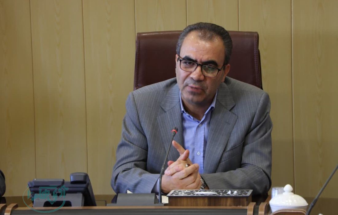 تقویت نظارت بازار با مردمی سازی و تقسیم بندی مناطق شهری