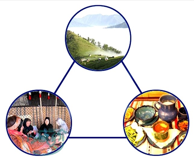 همدان و ضرورت شکل‌گیری مثلث گردشگری غرب کشور؛